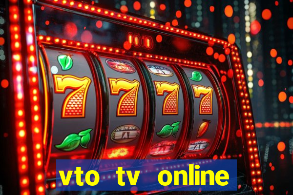 vto tv online futebol sportv